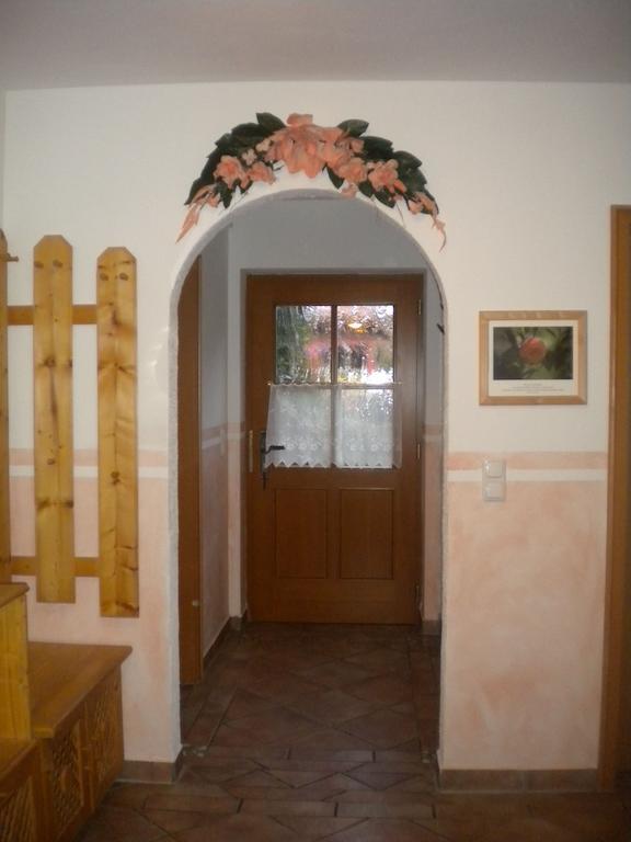 Ferienwohnung Anna Zechner Flattach Zimmer foto