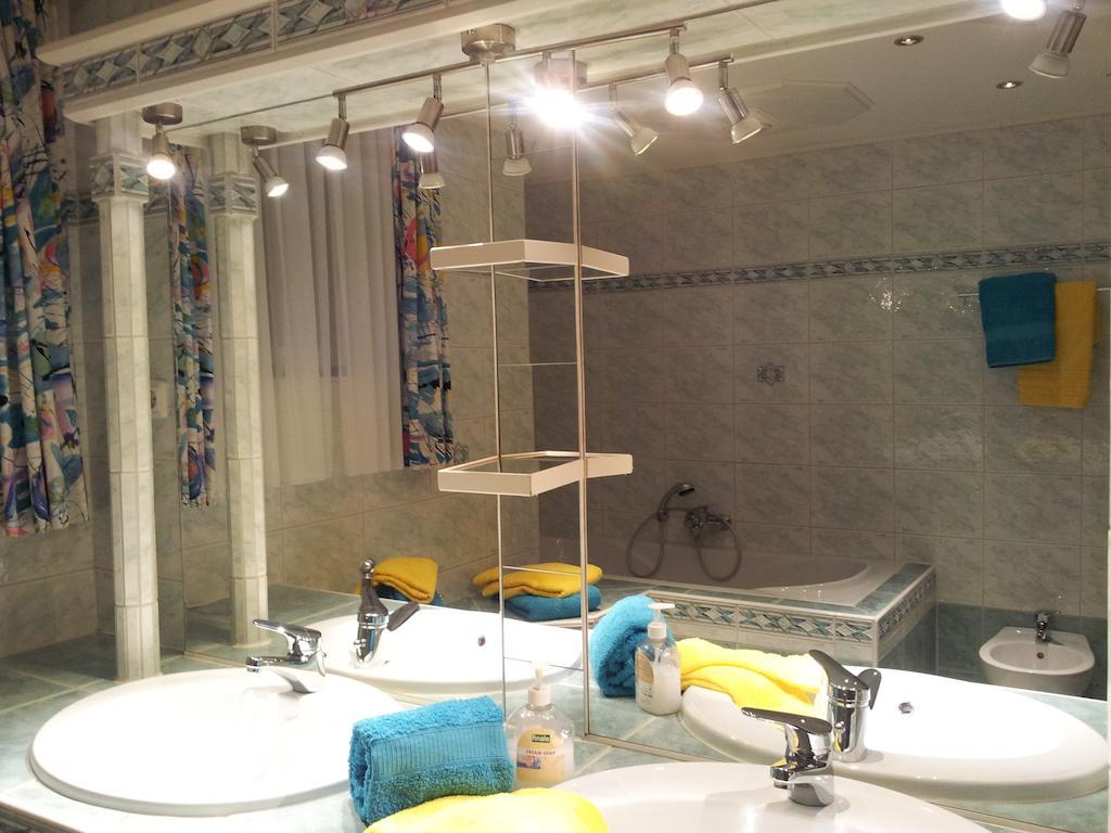 Ferienwohnung Anna Zechner Flattach Zimmer foto