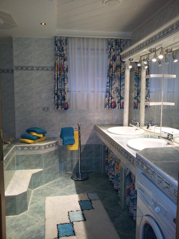 Ferienwohnung Anna Zechner Flattach Zimmer foto