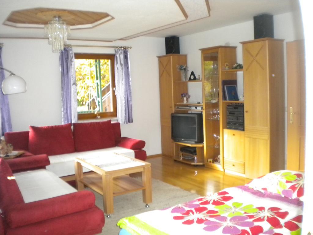 Ferienwohnung Anna Zechner Flattach Zimmer foto
